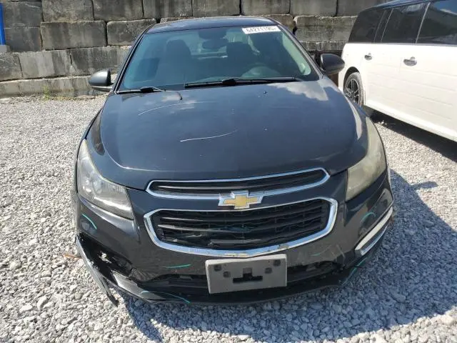 2015 CHEVROLET CRUZE LS  