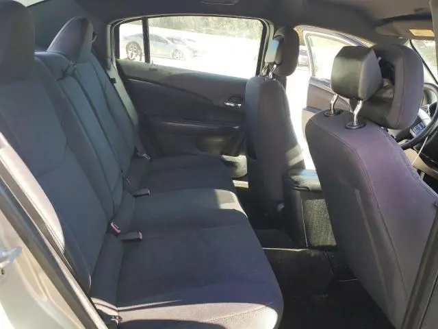 2014 CHRYSLER 200 LX  