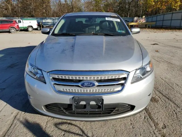 2011 FORD TAURUS   