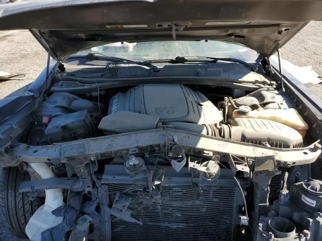 2016 DODGE CHALLENGER R/T  