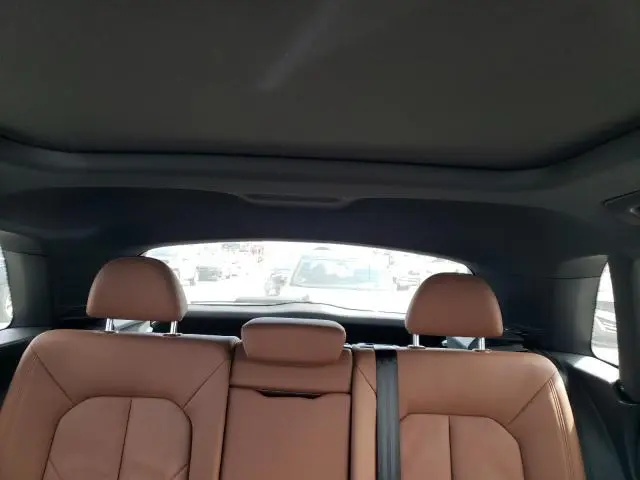 2021 AUDI Q3 PREMIUM PLUS S LINE 45  