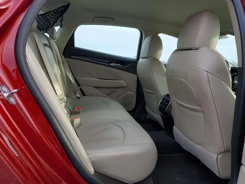 2019 BUICK LACROSSE ESSENCE  