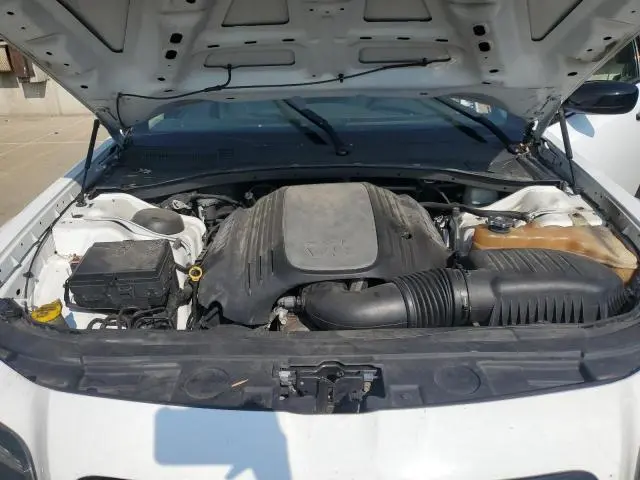 2012 CHRYSLER 300C   