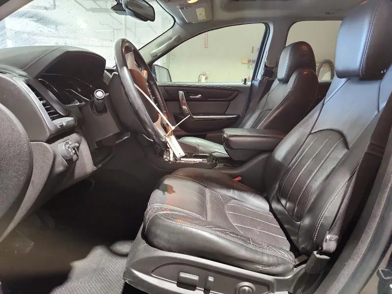 2014 GMC ACADIA SLT-2  