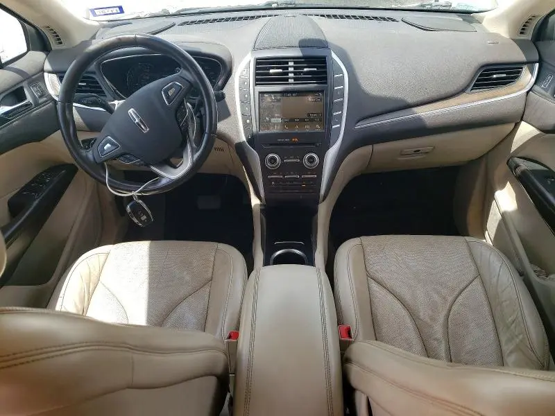 2018 LINCOLN MKC RESERVE  