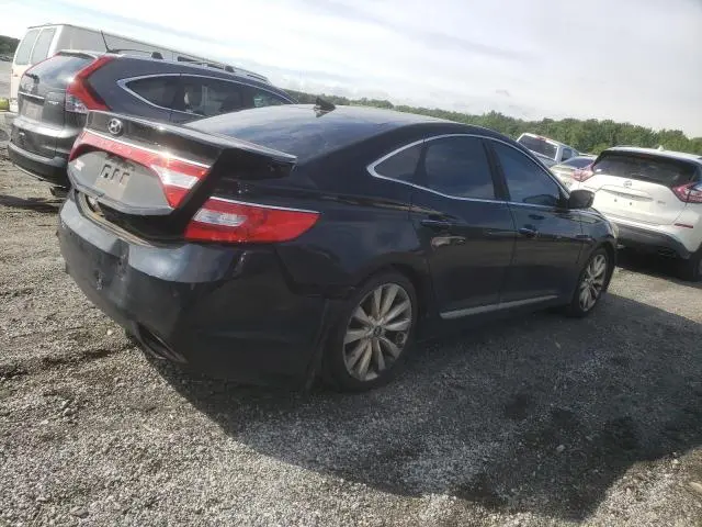 2013 HYUNDAI AZERA GLS  