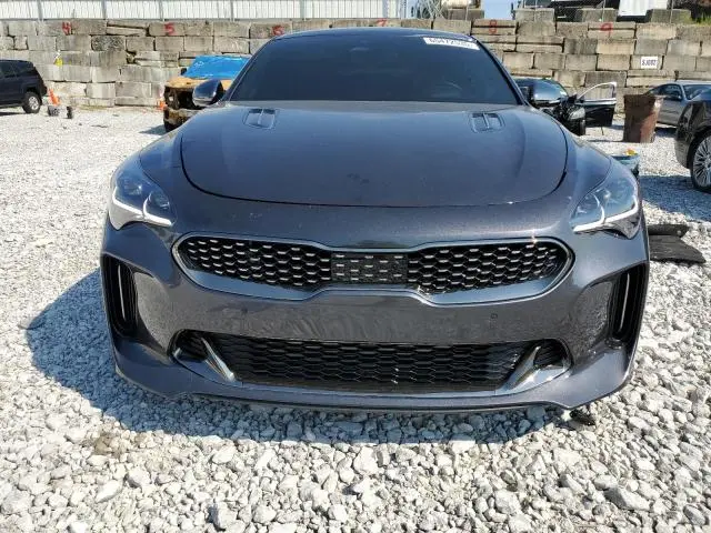 2023 KIA STINGER GT2  