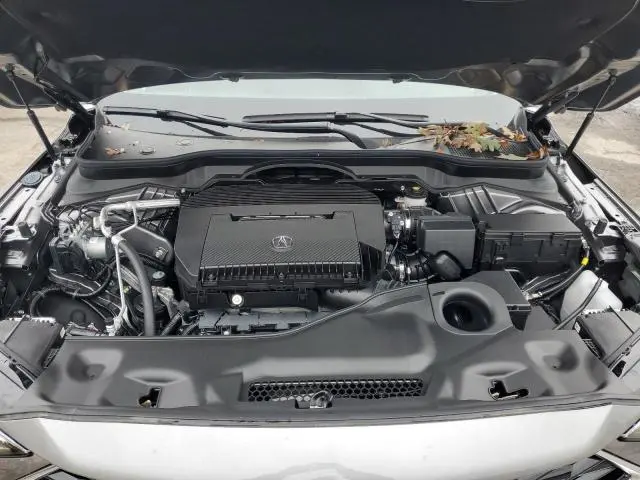 2026 ACURA MDX TECHNOLOGY  