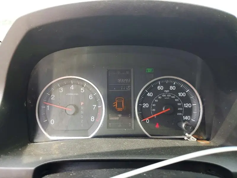 2011 HONDA CR-V SE  