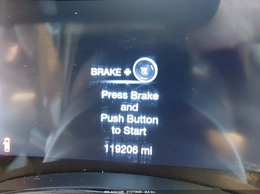 2020 DODGE DURANGO GT RWD