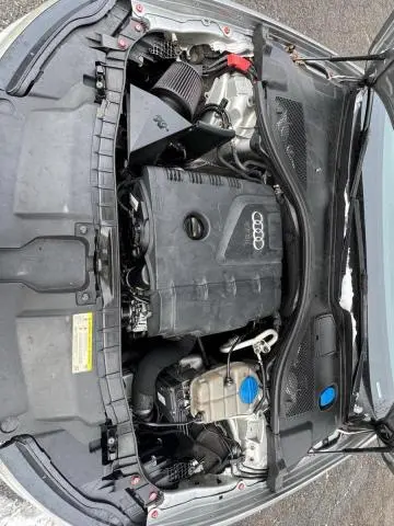 2015 AUDI A6 PREMIUM PLUS  