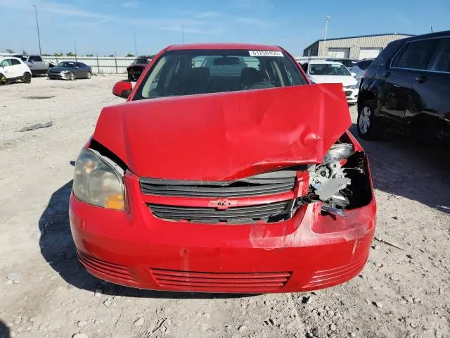 2010 CHEVROLET COBALT 2LT  