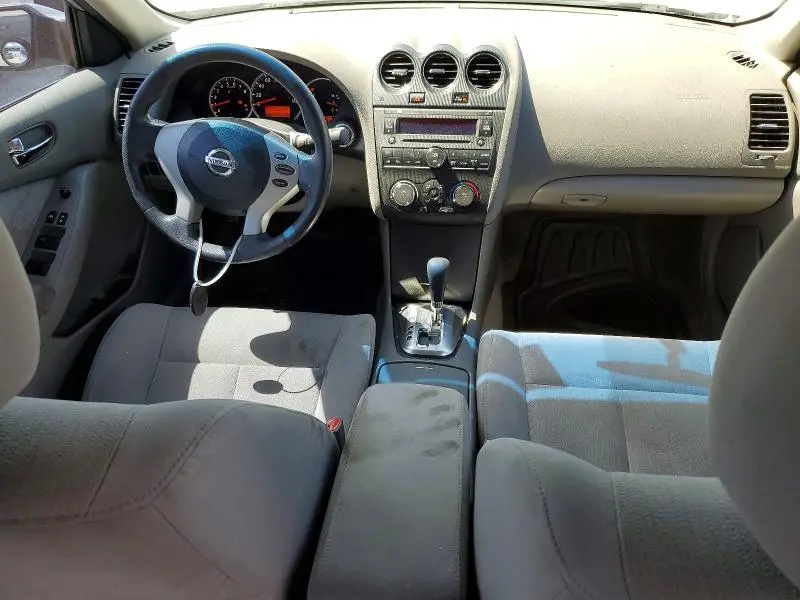 2012 NISSAN ALTIMA 2.5  