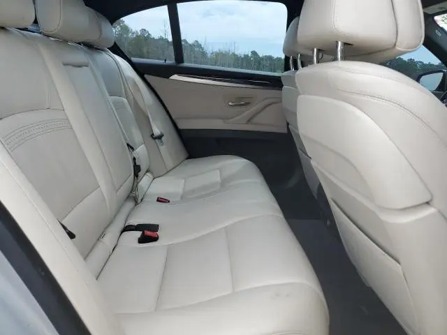 2014 BMW 535 I