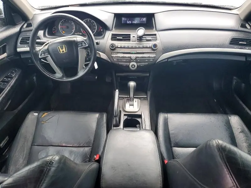 2011 HONDA ACCORD SE  