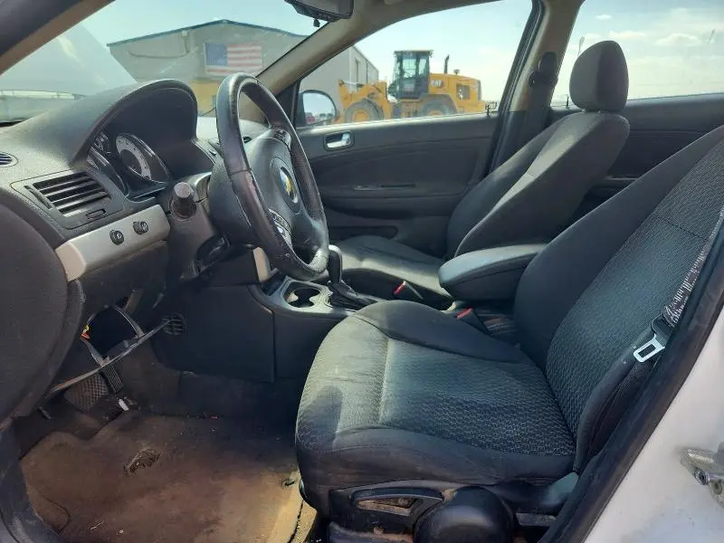 2010 CHEVROLET COBALT 2LT  