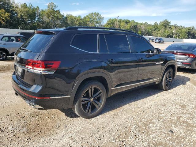 2021 VOLKSWAGEN ATLAS SE