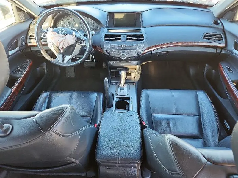 2011 HONDA ACCORD CROSSTOUR EXL  