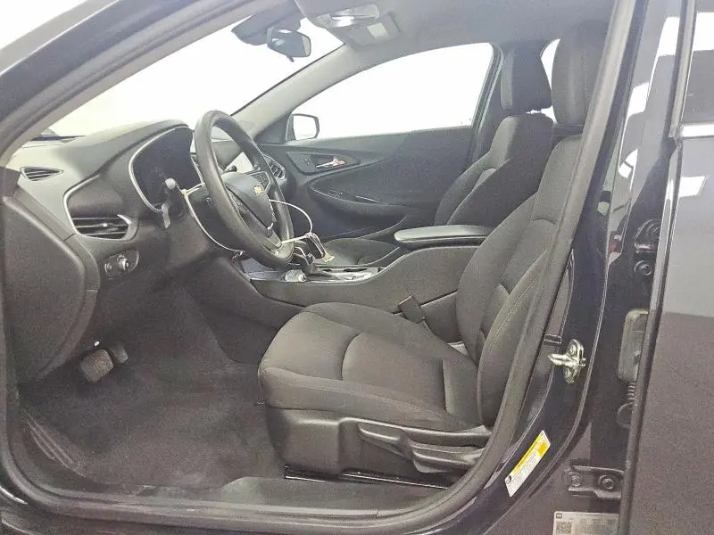 2023 CHEVROLET MALIBU LS  
