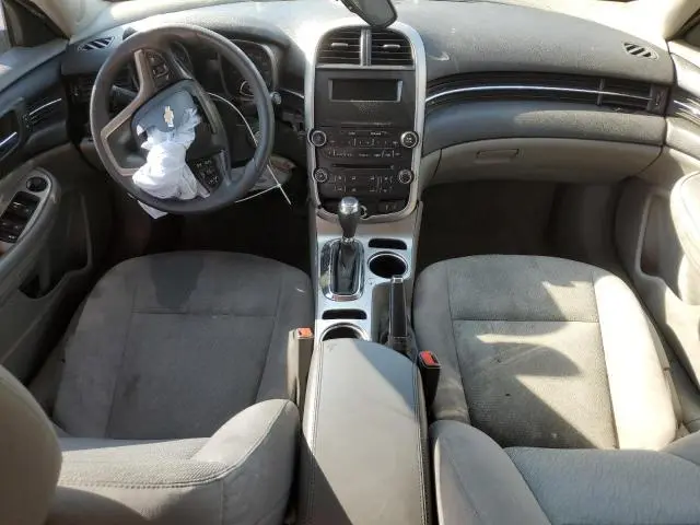 2014 CHEVROLET MALIBU LS  
