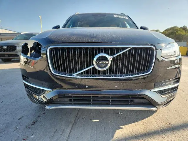 2019 VOLVO XC90 T6 MOMENTUM