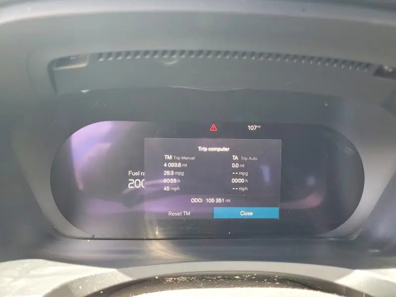 2022 VOLVO S90 B6 INSCRIPTION  