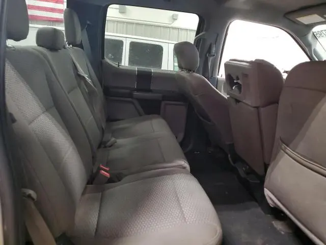 2019 FORD F250 SUPER DUTY  