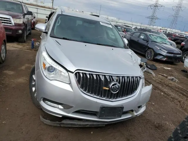 2017 BUICK ENCLAVE