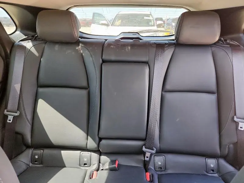 2024 MAZDA CX-30 SELECT  