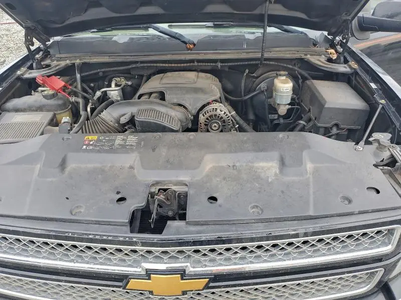 2012 CHEVROLET SILVERADO C1500 LT  