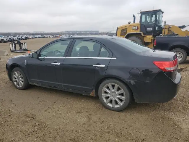 2011 LINCOLN MKZ   