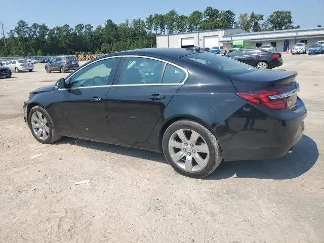 2016 BUICK REGAL PREMIUM  
