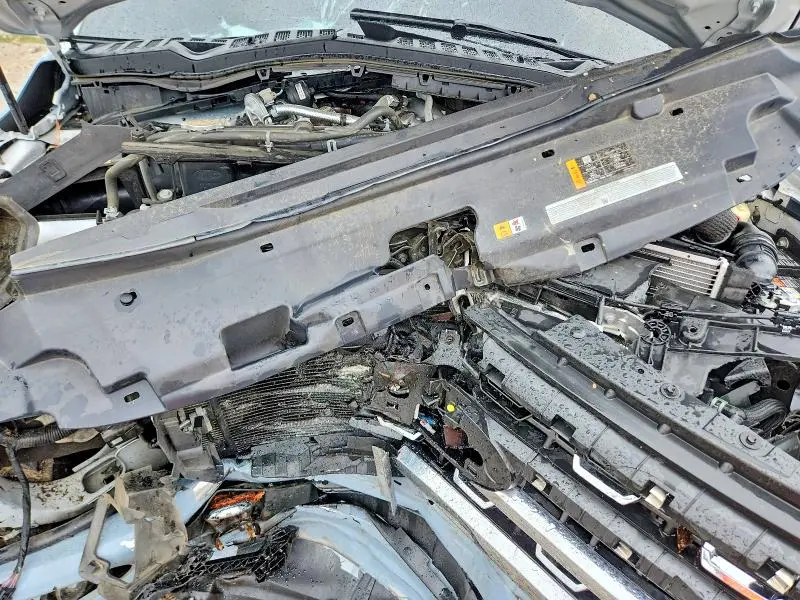 2024 FORD F250 SUPER DUTY  