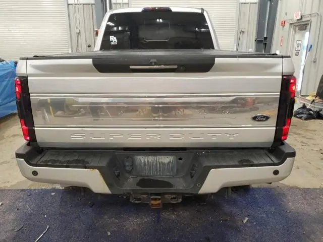 2019 FORD F350 SUPER DUTY  