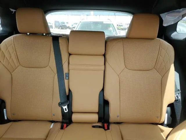 2025 LEXUS RX 350 BASE  