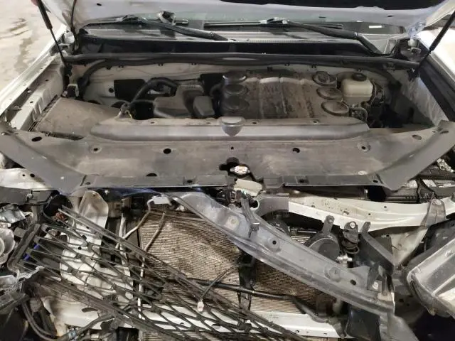 2017 TOYOTA 4RUNNER SR5/SR5 PREMIUM  