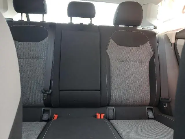 2022 VOLKSWAGEN TAOS S  