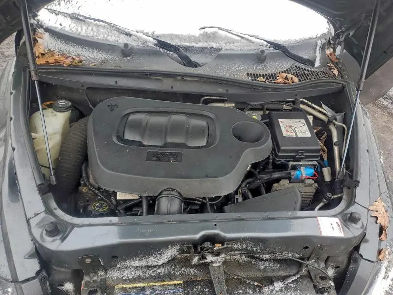 2010 CHEVROLET HHR LS  