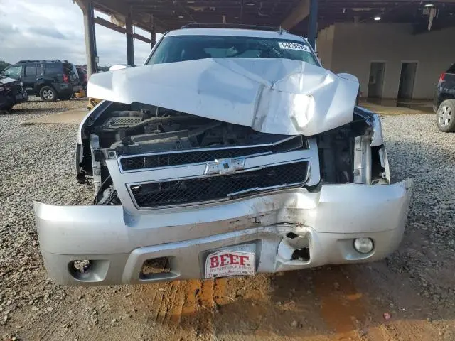 2010 CHEVROLET TAHOE K1500 LT  