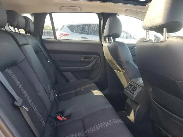 2023 MAZDA CX-50 PREFERRED PLUS  