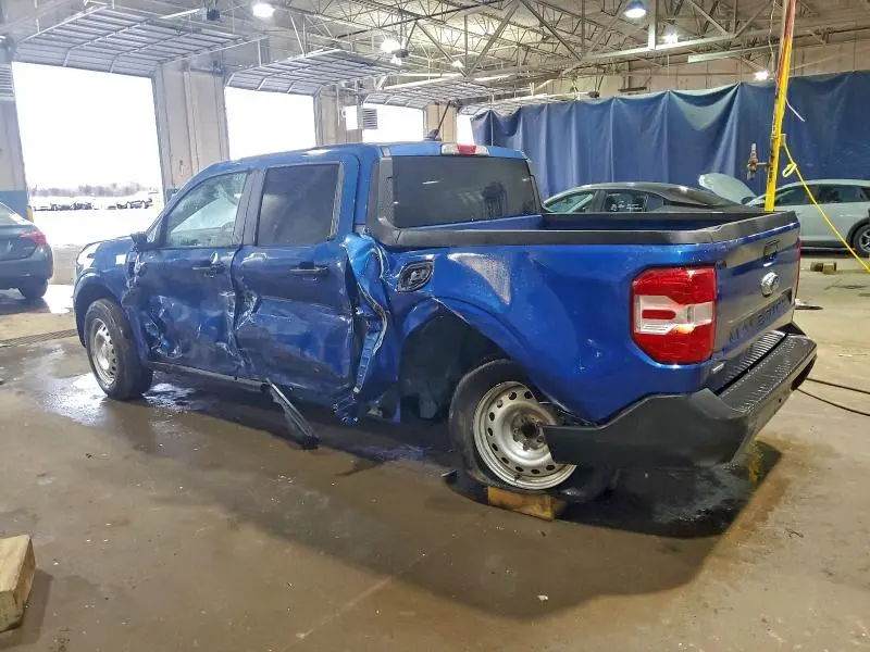 2024 FORD MAVERICK XL  