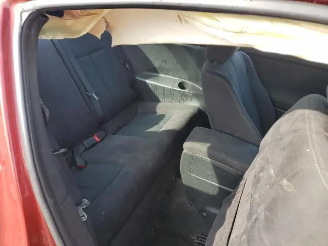2013 NISSAN ALTIMA S  