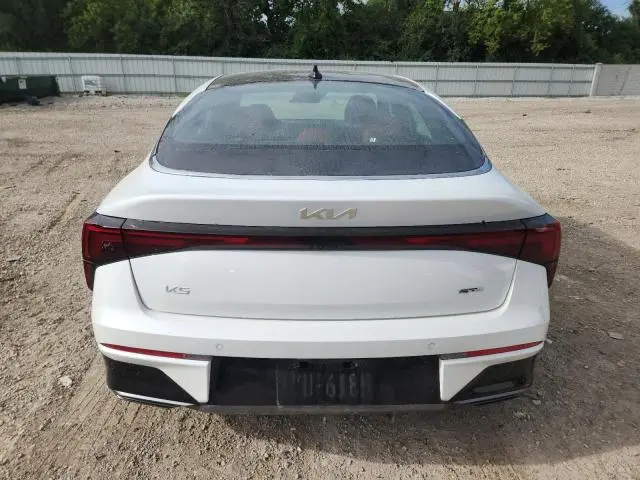 2025 KIA K5 GT LINE  