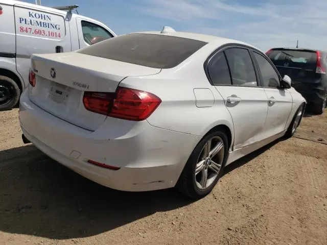 2013 BMW 328 XI