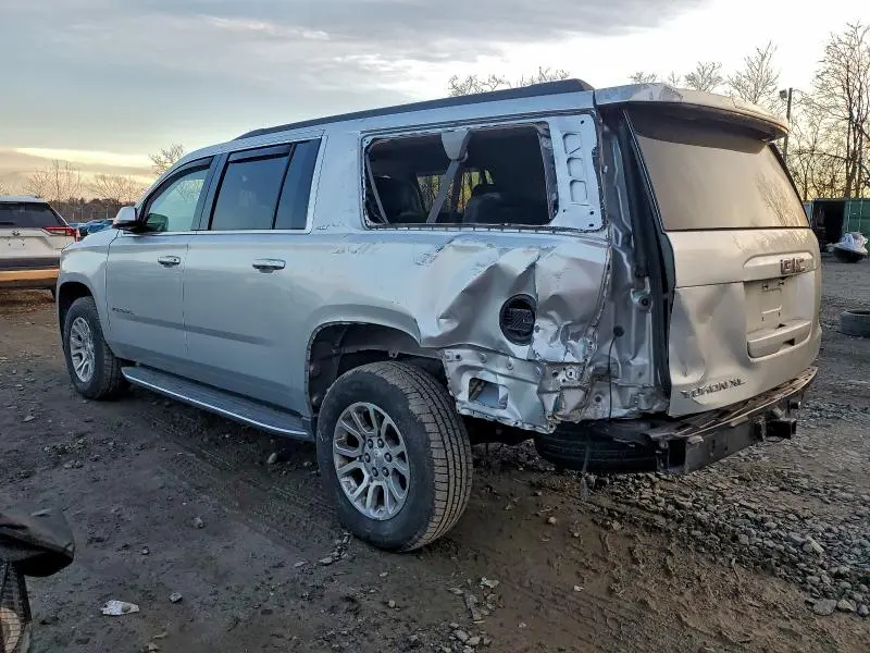 2019 GMC YUKON XL C1500 SLT  