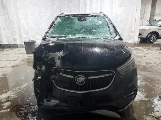 2017 BUICK ENCORE PREFERRED II  