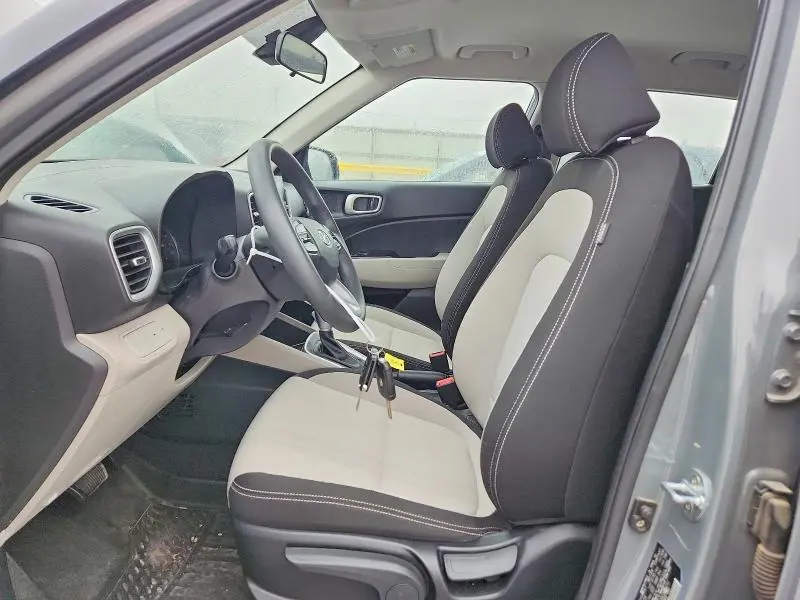 2020 HYUNDAI VENUE SEL  