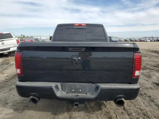 2014 RAM 1500 ST  