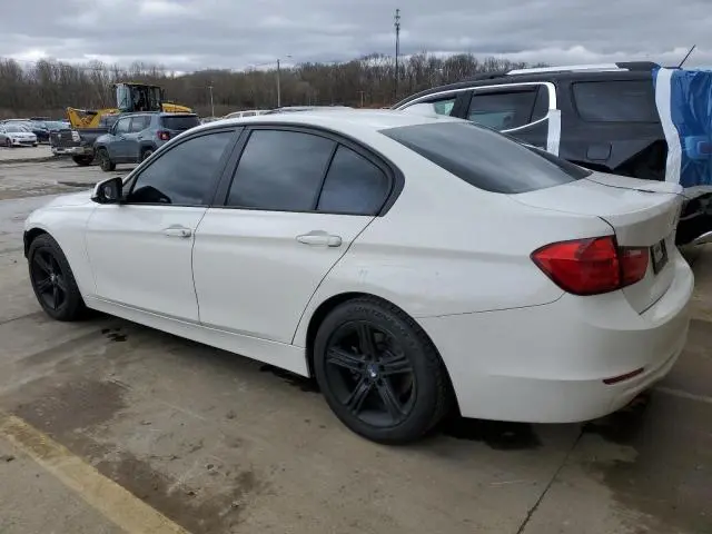 2013 BMW 328 I  