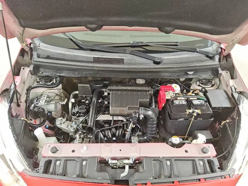 2021 MITSUBISHI MIRAGE ES/LE/CARBONITE EDITION  